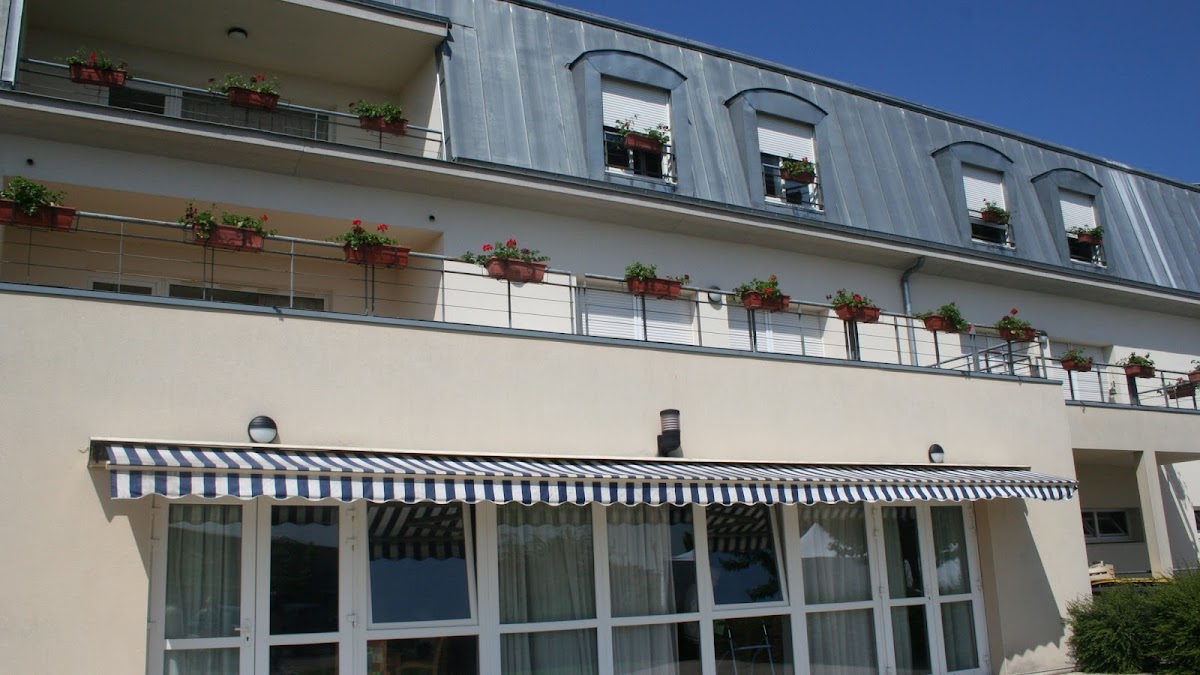 EHPAD Arepa - Photo 2 sur 5 - Intérieur et espaces communs