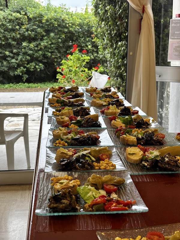 Résidence autonomie Villa Jacob