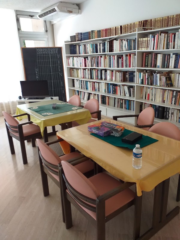 Résidence autonomie Villa Jacob - Photo 3 sur 5 - Chambres et hébergement