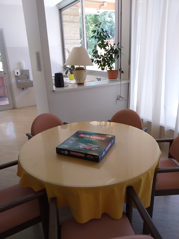 Résidence autonomie Villa Jacob - Photo 5 sur 5 - Environnement et extérieurs