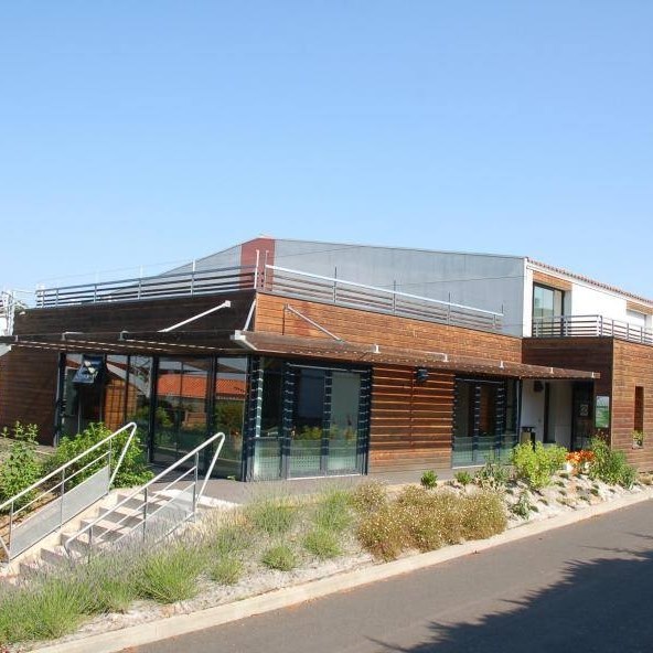 EHPAD Résidence La Moulinotte