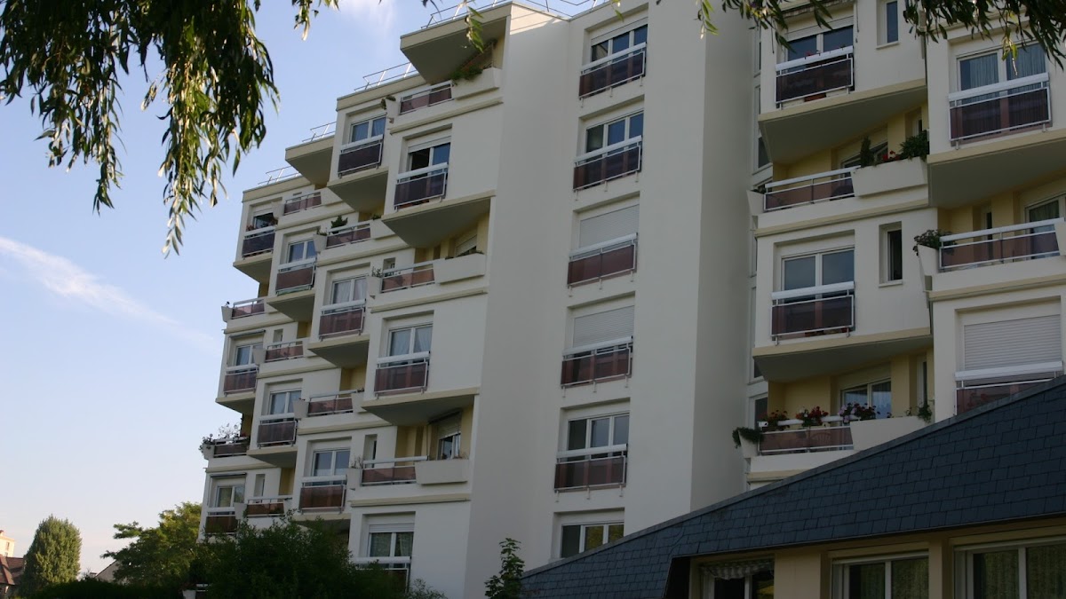 Résidence Jean Rostand