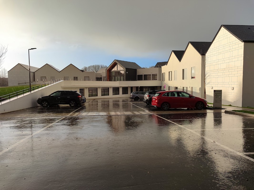 EHPAD Louise de la Vallière - Photo 3 sur 5 - Chambres et hébergement