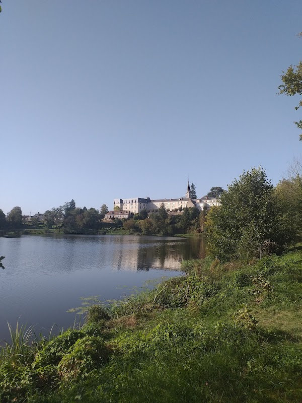 EHPAD Louise de la Vallière - Photo 4 sur 5 - Espaces de vie