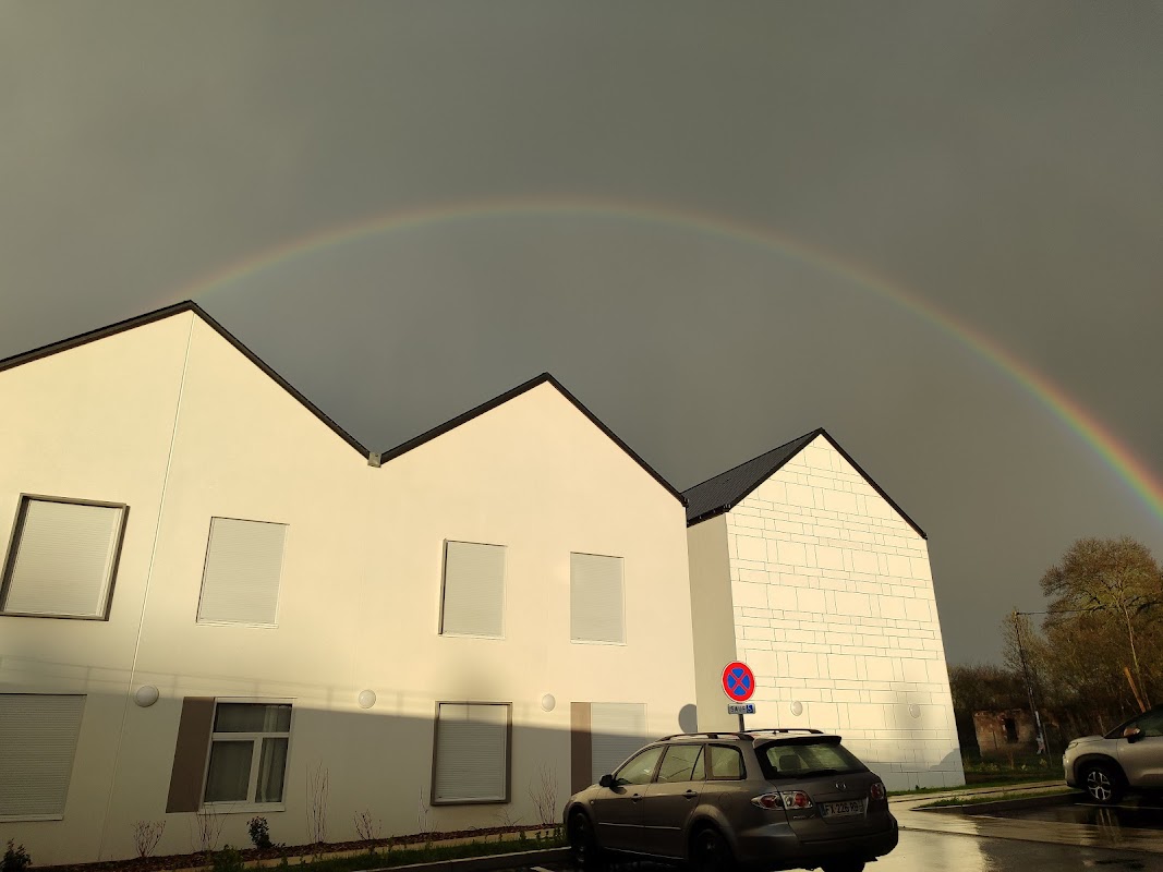 EHPAD Louise de la Vallière