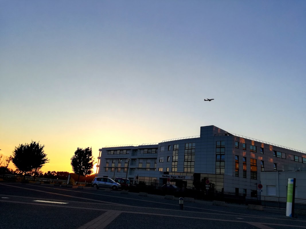 USLD Au Fil de l'eau - Photo 5 sur 5 - Environnement et extérieurs