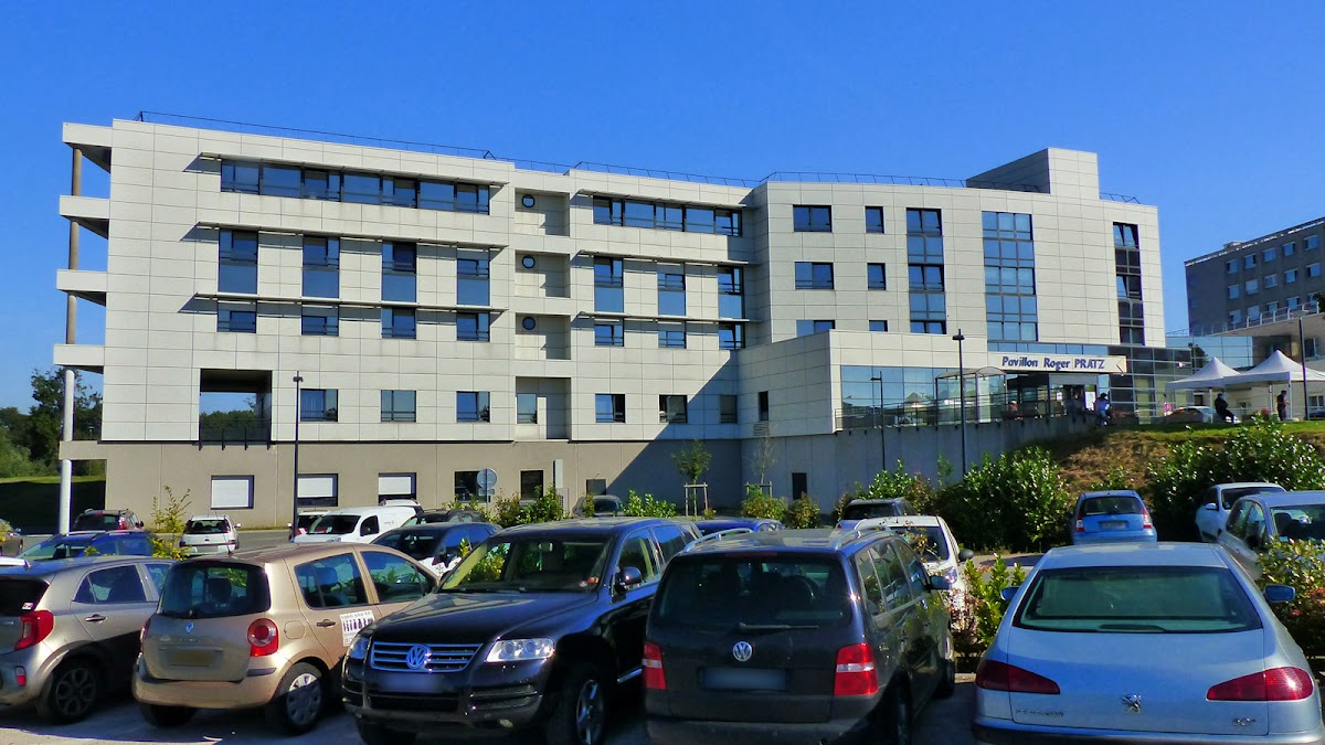 USLD Au Fil de l'eau - Photo 3 sur 5 - Chambres et hébergement