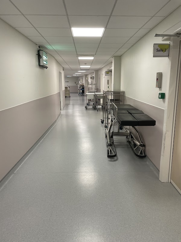 USLD Au Fil de l'eau - Photo 4 sur 5 - Espaces de vie