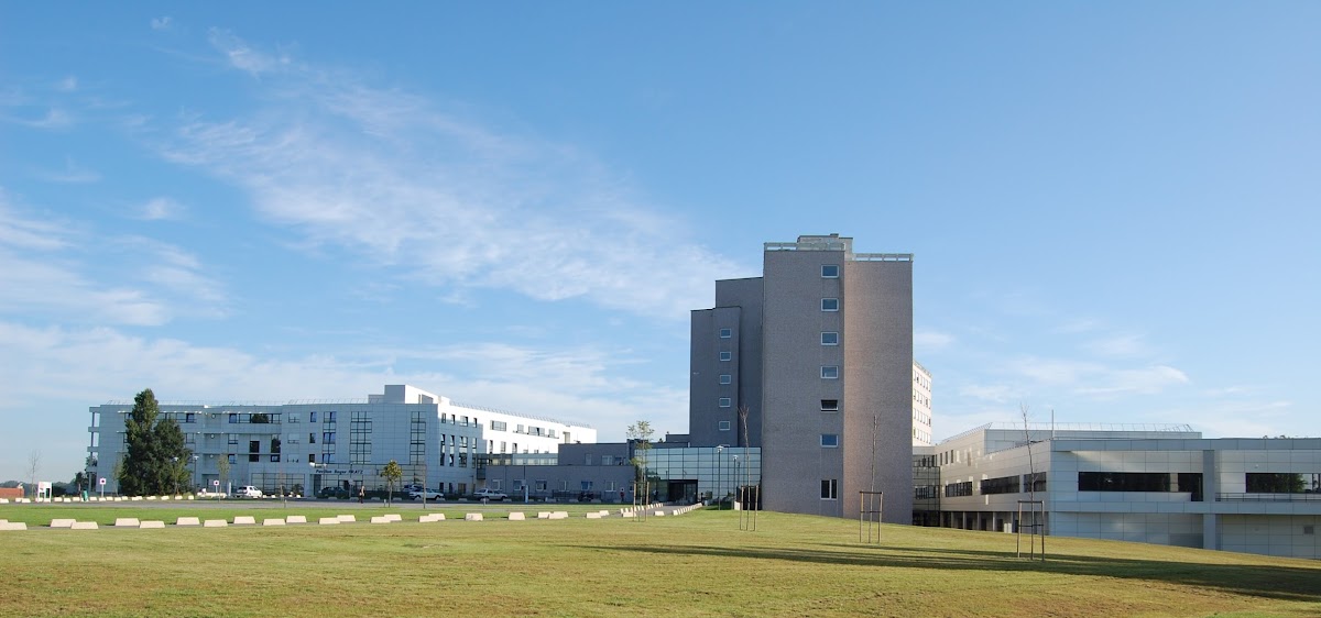 Photo de USLD Au Fil de l'eau, ESLD à SECLIN