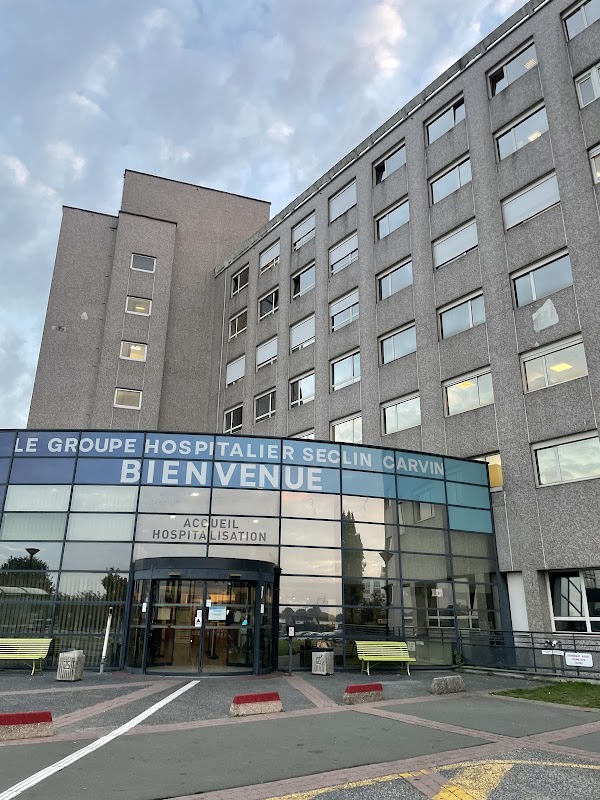 USLD Au Fil de l'eau - Photo 2 sur 5 - Intérieur et espaces communs