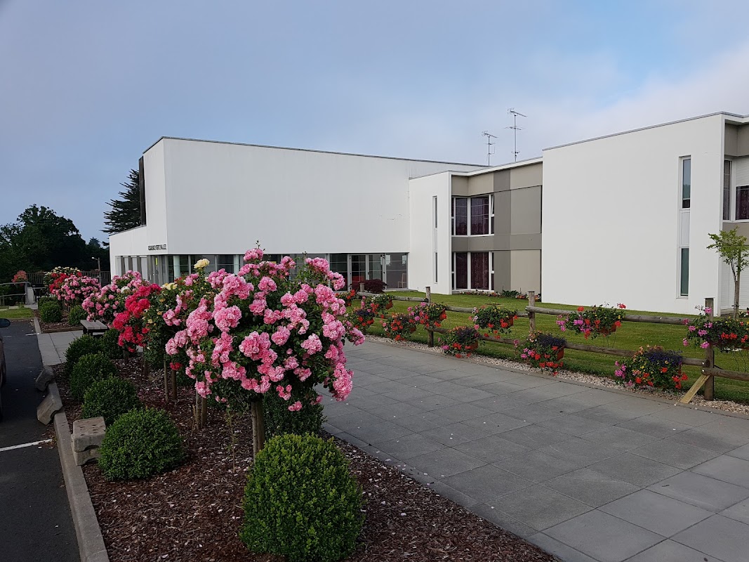 Photo de EHPAD Verte Vallée, EHPAD à CALLAC DE BRETAGNE