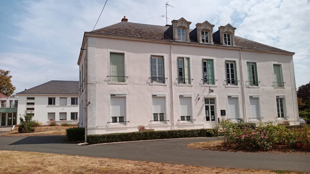 EHPAD Hess - Photo 2 sur 5 - Intérieur et espaces communs