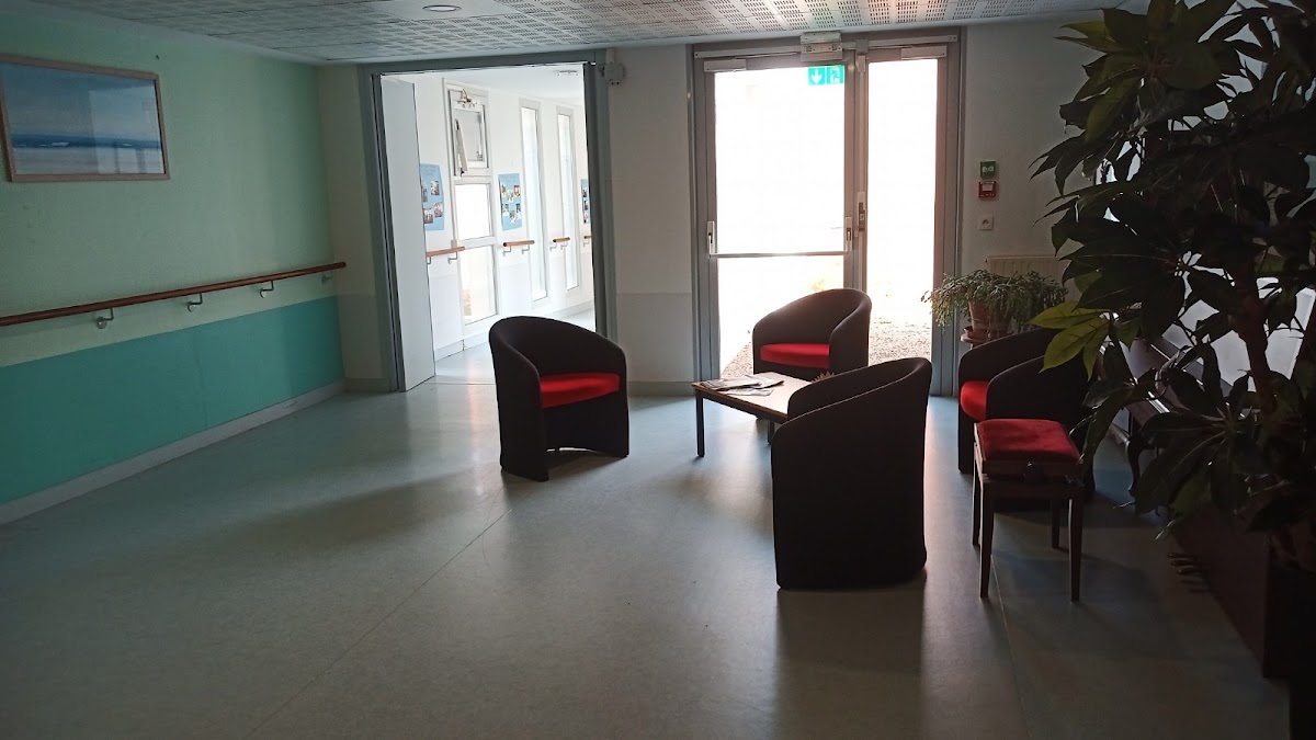 EHPAD Hess - Photo 4 sur 5 - Espaces de vie