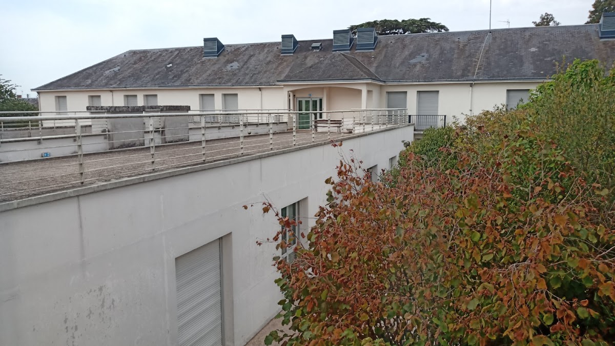 EHPAD Hess - Photo 5 sur 5 - Environnement et extérieurs