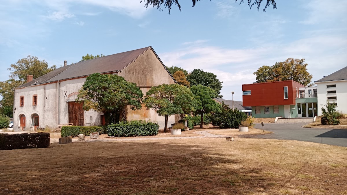 Photo de EHPAD Hess, EHPAD à MARCHENOIR