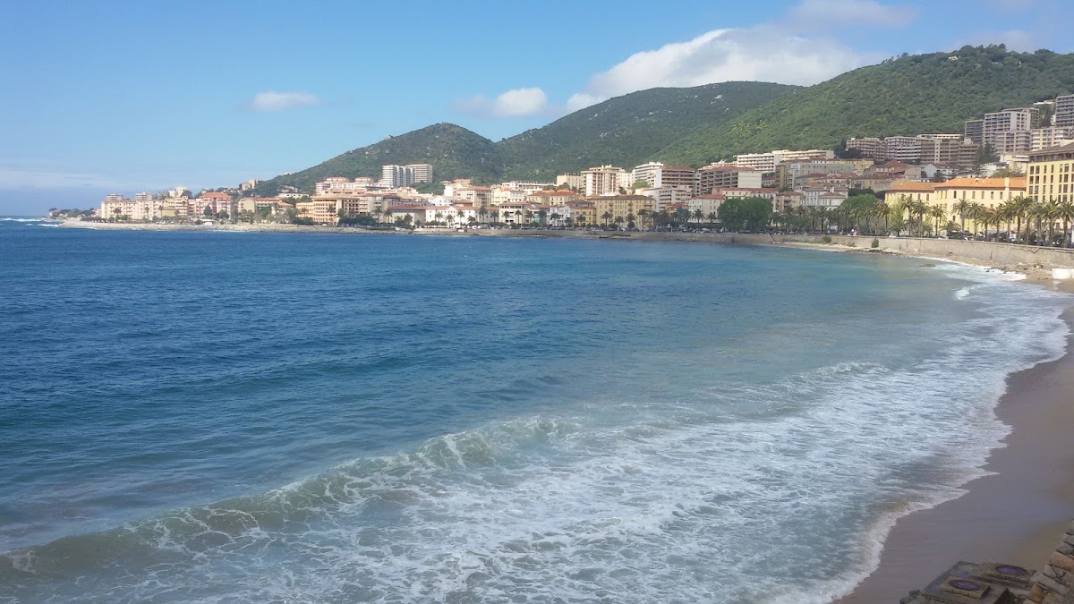 Photo de EHPAD Eugénie, EHPAD à AJACCIO