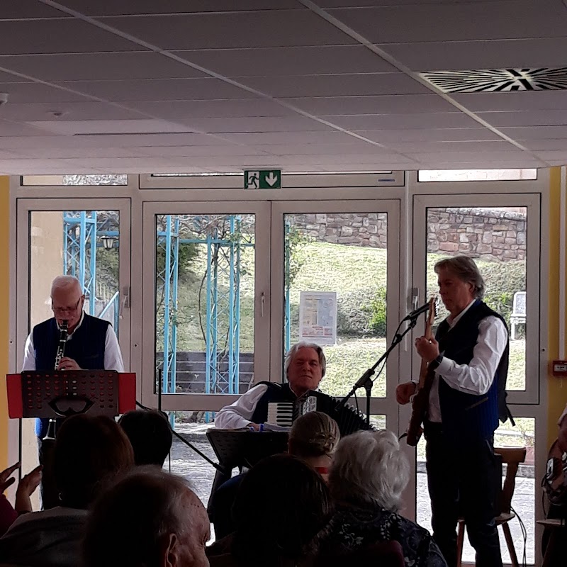 Photo de Maison de retraite de Soultzmatt, EHPAD à SOULTZMATT