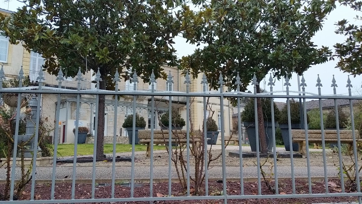 EHPAD L'Orée des Bois - Photo 2 sur 4 - Intérieur et espaces communs