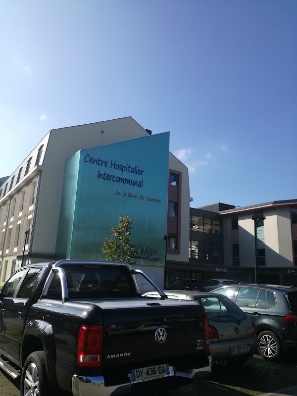 EHPAD Neuville - Photo 5 sur 5 - Environnement et extérieurs