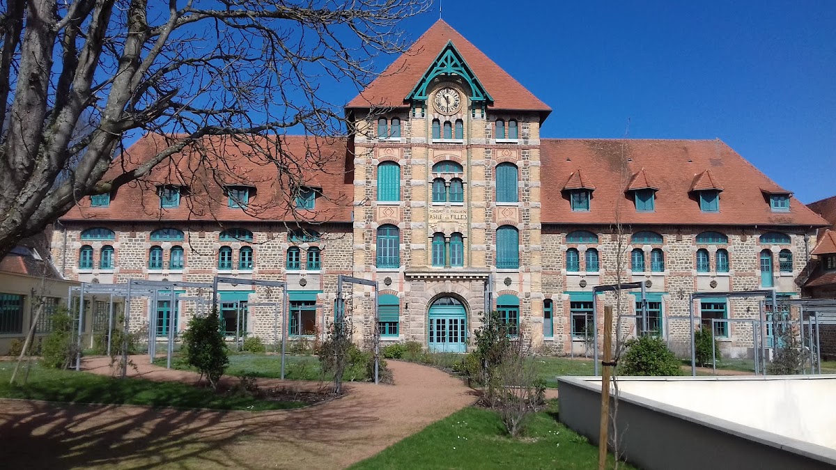 EHPAD La charité - Photo 2 sur 5 - Intérieur et espaces communs