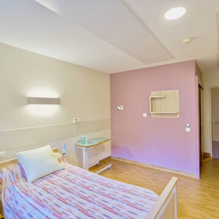 EHPAD Alfred Silhol - Photo 4 sur 5 - Espaces de vie