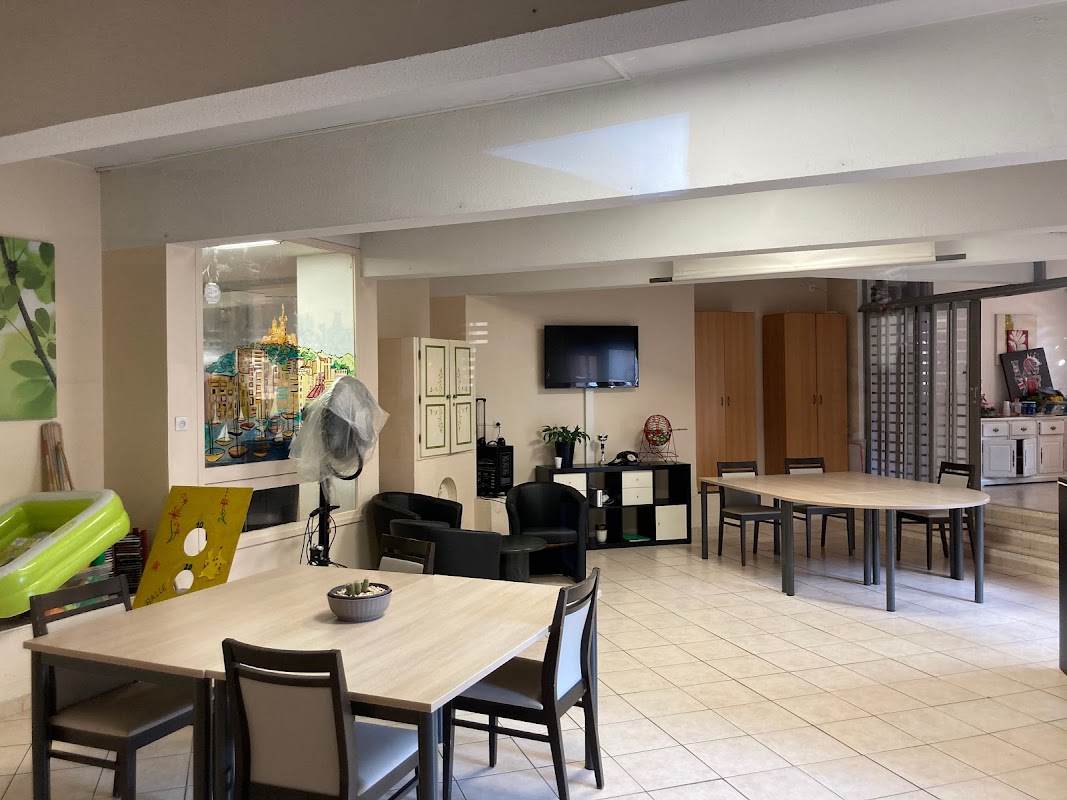 Résidence Les pins - Photo 3 sur 5 - Chambres et hébergement