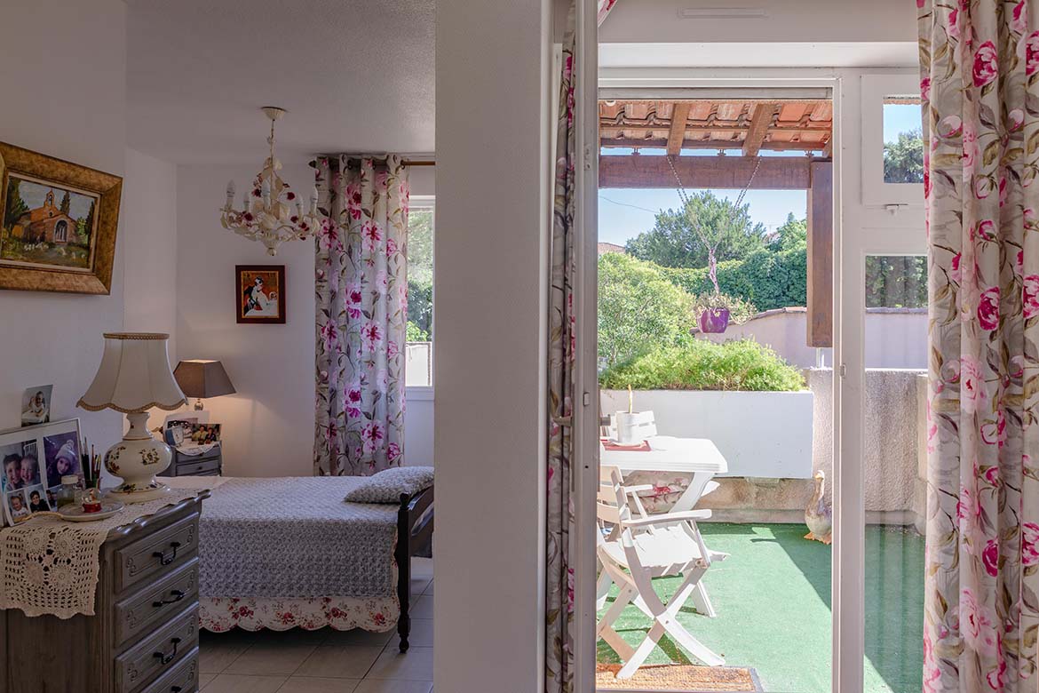 Résidence Les pins - Photo 4 sur 5 - Espaces de vie