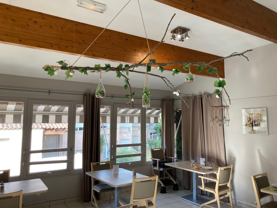 Résidence Les pins - Photo 2 sur 5 - Intérieur et espaces communs