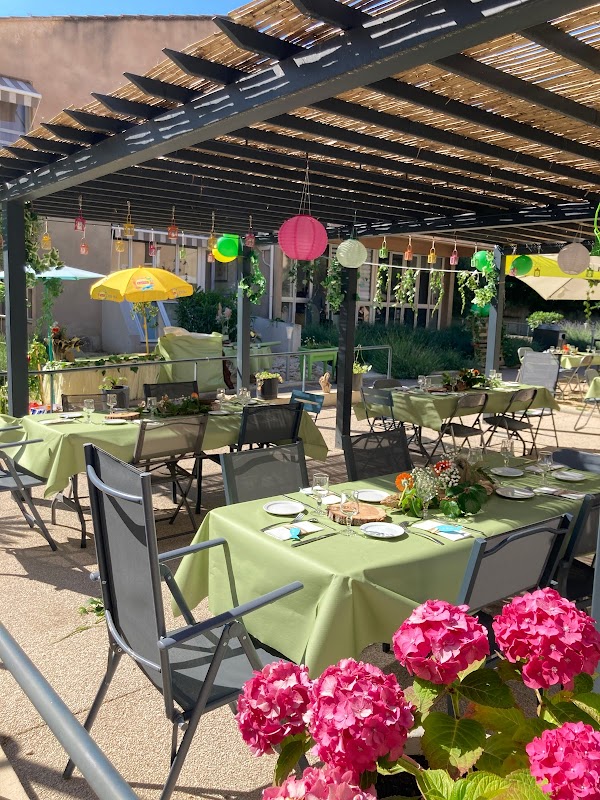 Résidence Les pins - Photo 5 sur 5 - Environnement et extérieurs