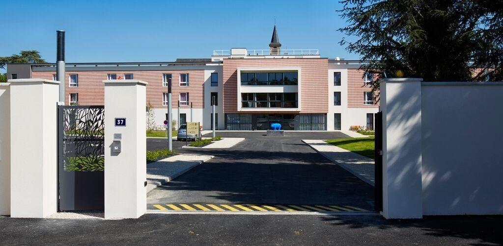 Photo de EHPAD Le Cercle des Ainés, EHPAD à NEVERS