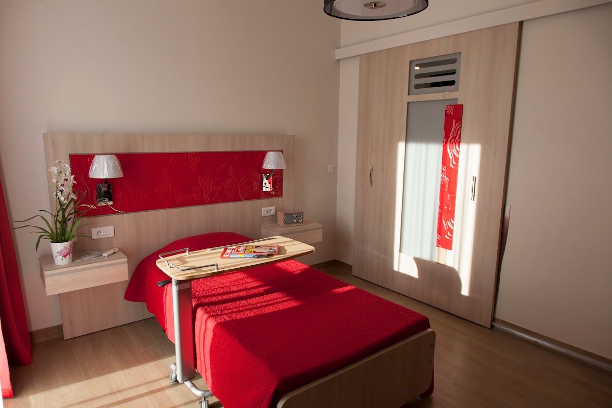 EHPAD Le Cercle des Ainés - Photo 4 sur 5 - Espaces de vie