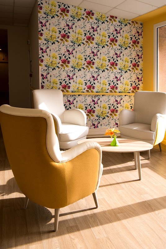 EHPAD Résidence Pierre Bocognano - Photo 3 sur 4 - Chambres et hébergement