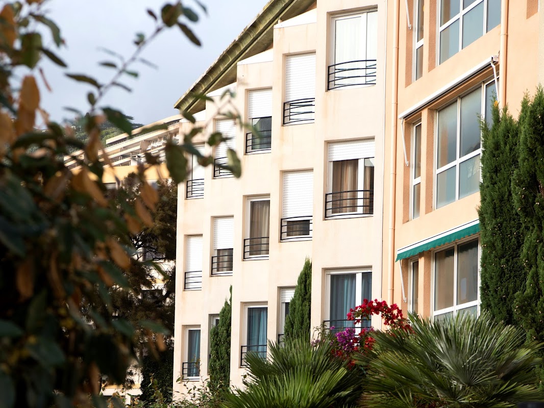 EHPAD Résidence Pierre Bocognano - Photo 2 sur 4 - Intérieur et espaces communs