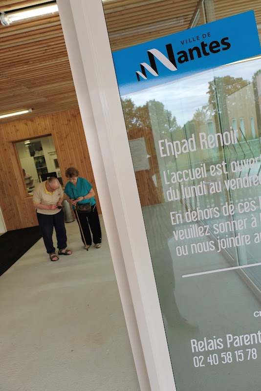 EHPAD Renoir - Photo 4 sur 5 - Espaces de vie