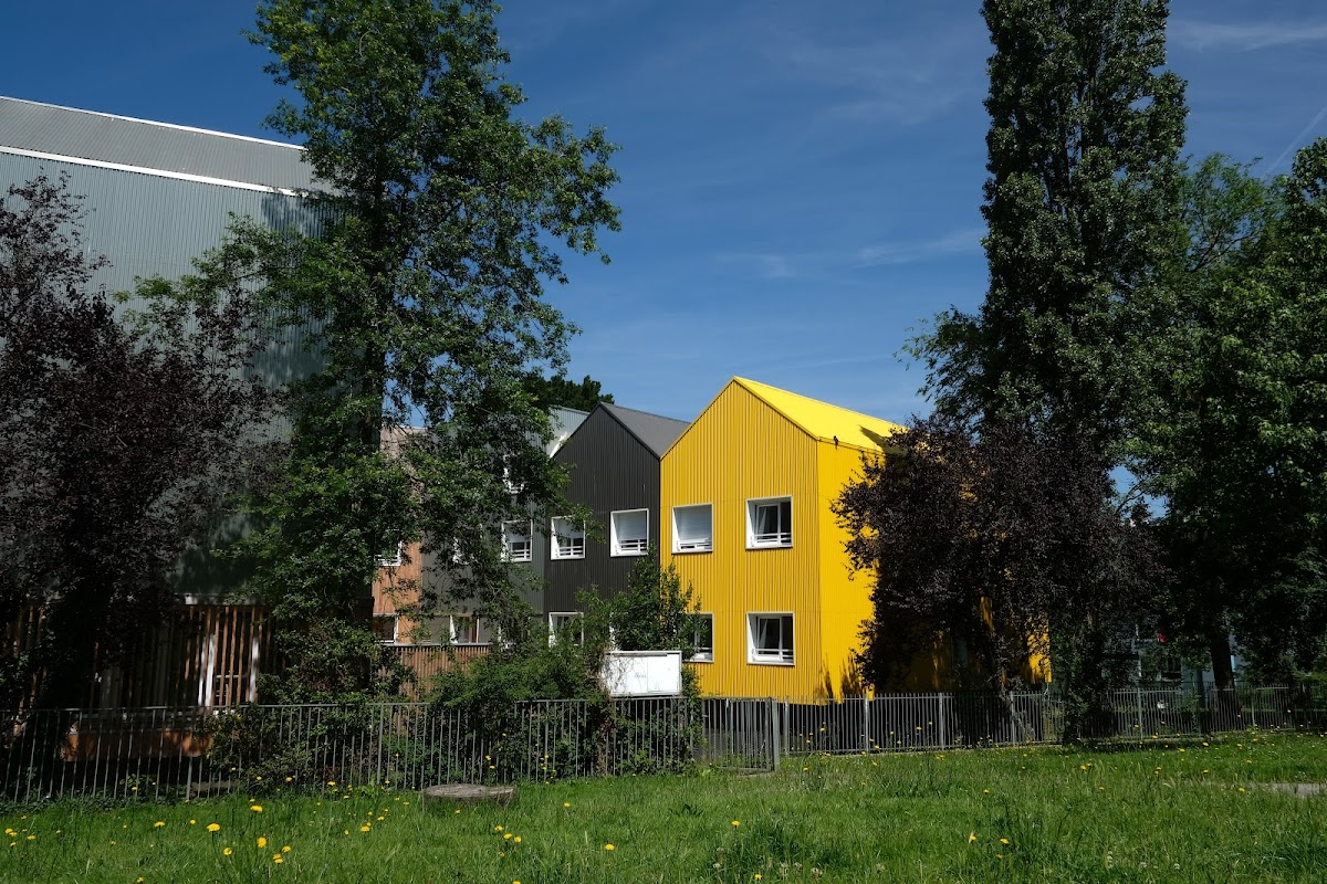 Photo de EHPAD Renoir, EHPAD à NANTES