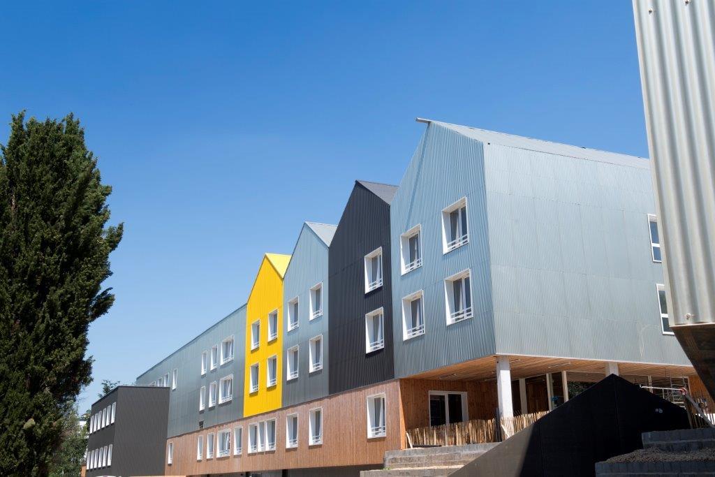 EHPAD Renoir - Photo 2 sur 5 - Intérieur et espaces communs