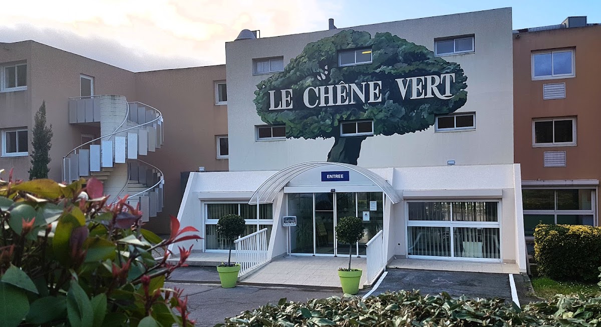 EHPAD Le Chêne vert - Photo 4 sur 5 - Espaces de vie