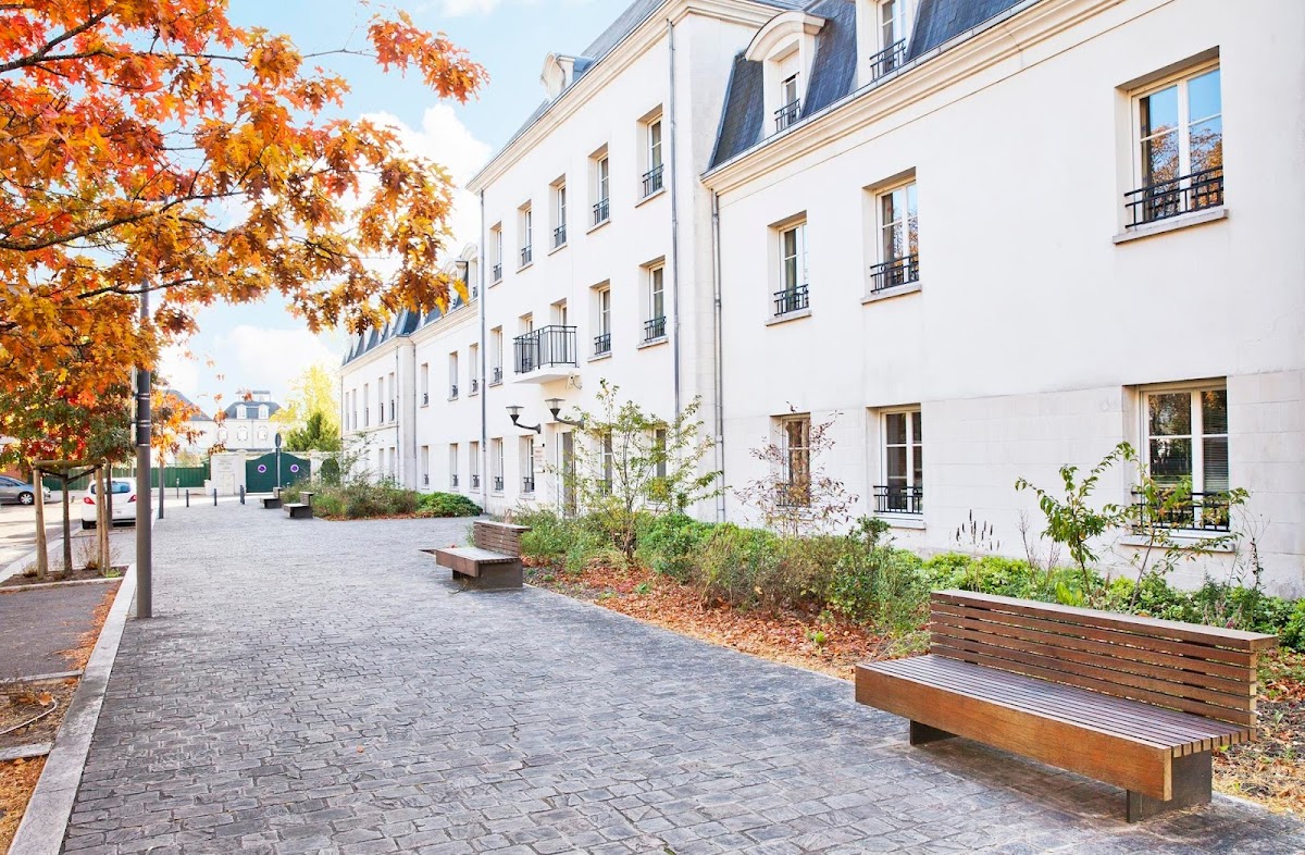 EHPAD Résidence Sainte-Cécile - Photo principale