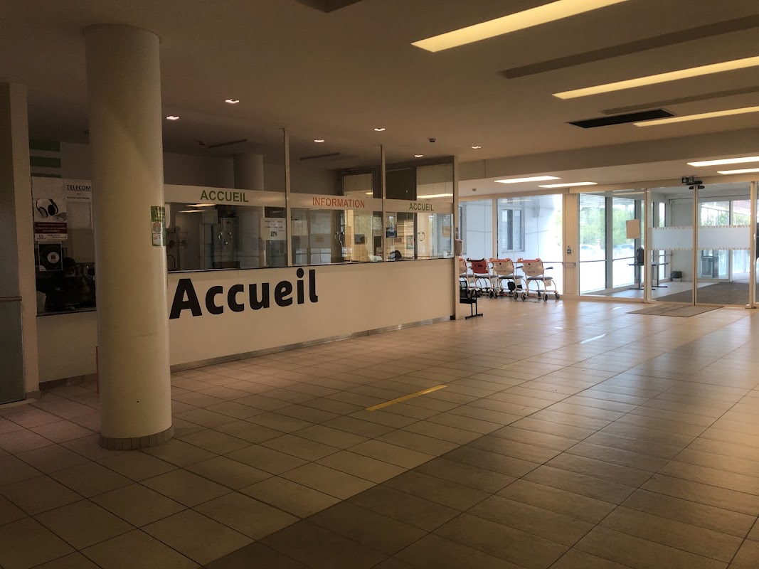 USLD du Centre hospitalier de Gonesse - Photo 4 sur 5 - Espaces de vie