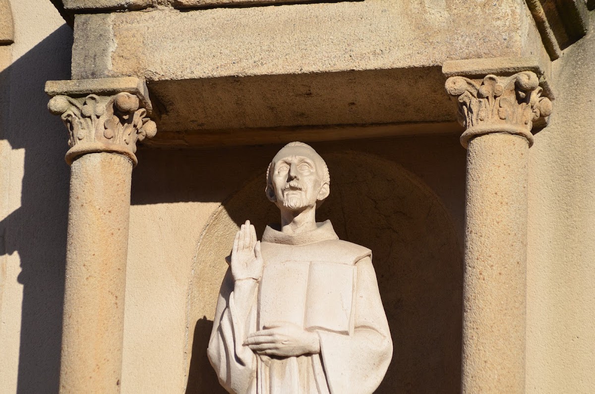 EHPAD Saint-François - Photo 2 sur 2 - Intérieur et espaces communs