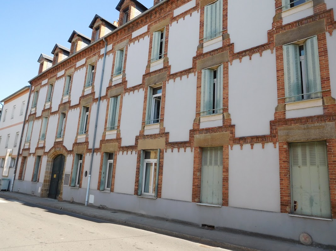Photo de EHPAD Saint-François, EHPAD à MOULINS