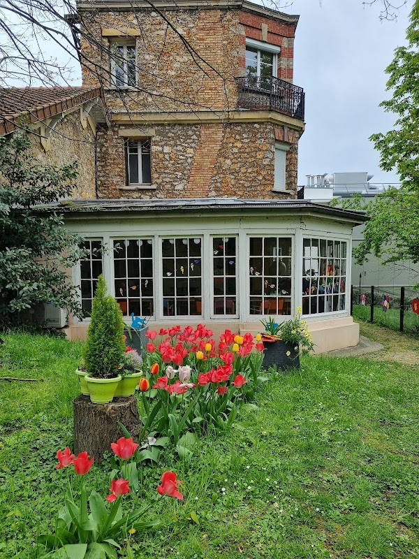Photo de Résidence Médicalisée Zemgor, EHPAD à CORMEILLES EN PARISIS