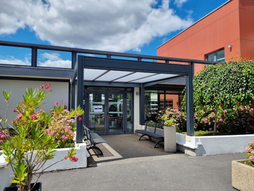 Résidence Médicalisée Zemgor - Photo 5 sur 5 - Environnement et extérieurs