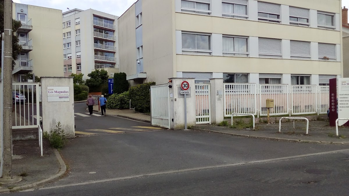 EHPAD Europa - Photo 4 sur 5 - Espaces de vie