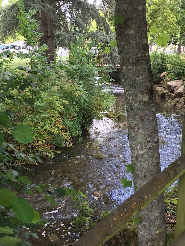 EHPAD Les rives de Trégonce