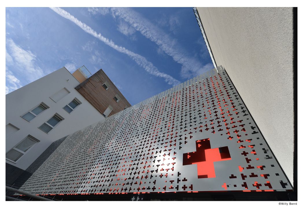 Résidence autonomie Ginkgo Biloba - Photo 2 sur 2 - Intérieur et espaces communs