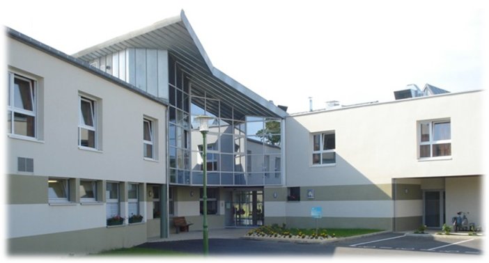 EHPAD Les Roseaux de l'Ille