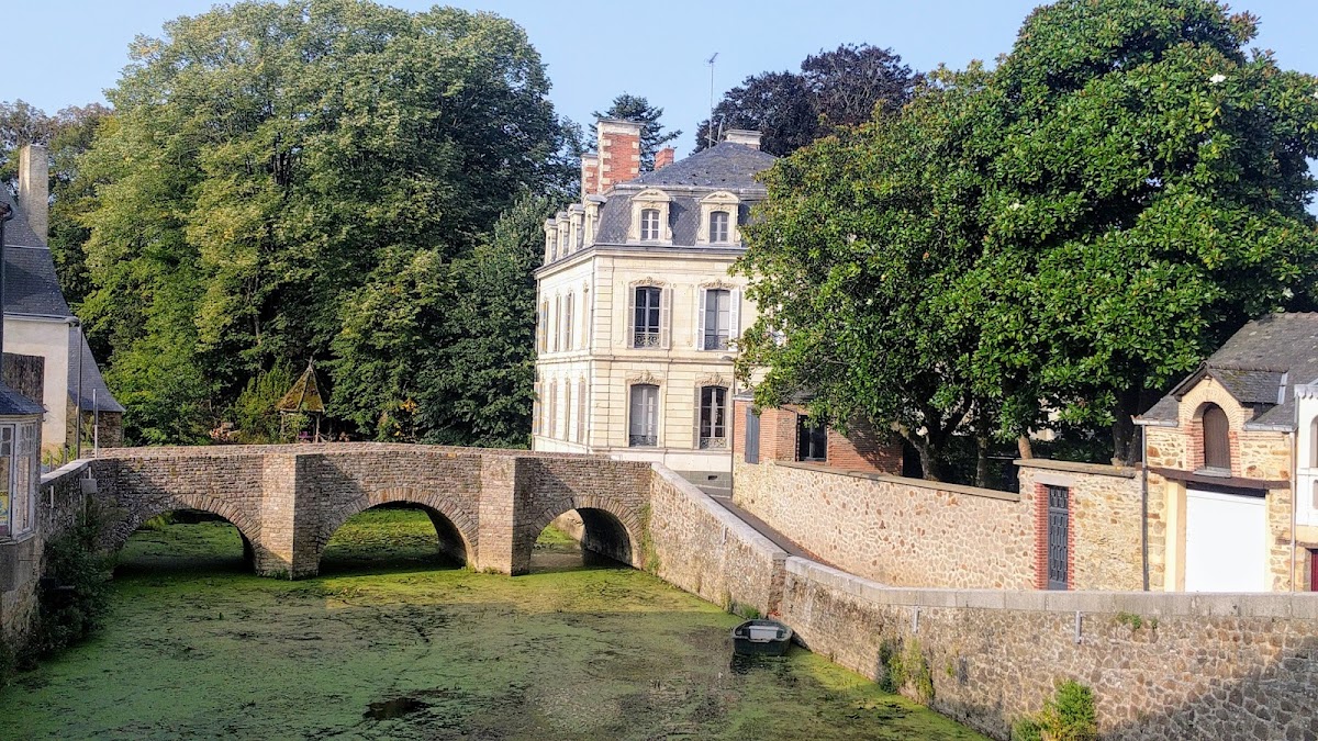 EHPAD Craon - Photo 2 sur 5 - Intérieur et espaces communs