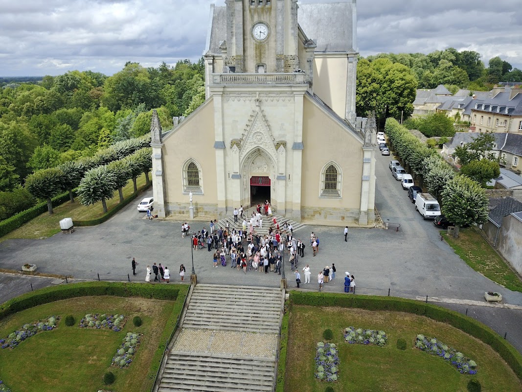 EHPAD Craon - Photo 4 sur 5 - Espaces de vie