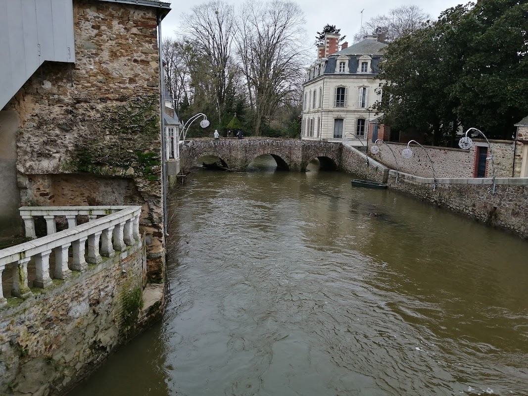 EHPAD Craon - Photo 3 sur 5 - Chambres et hébergement